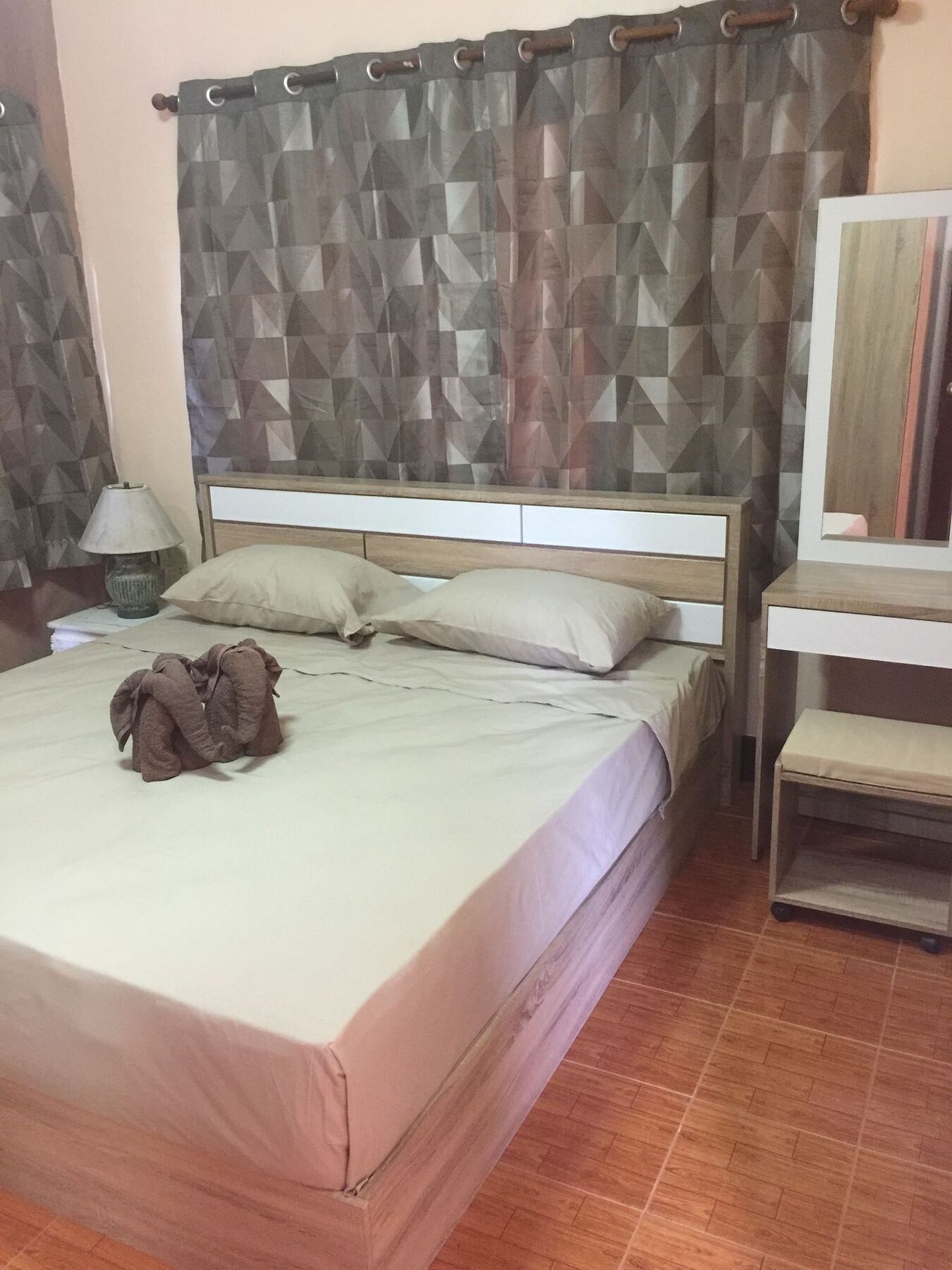 Villa Камала Экстерьер фото
